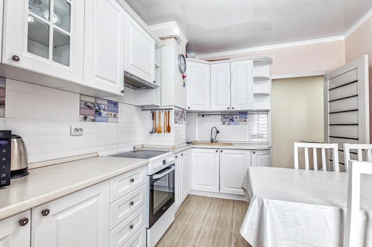 2 Комнатные Апартаменты На Orynbor Towers Αστάνα