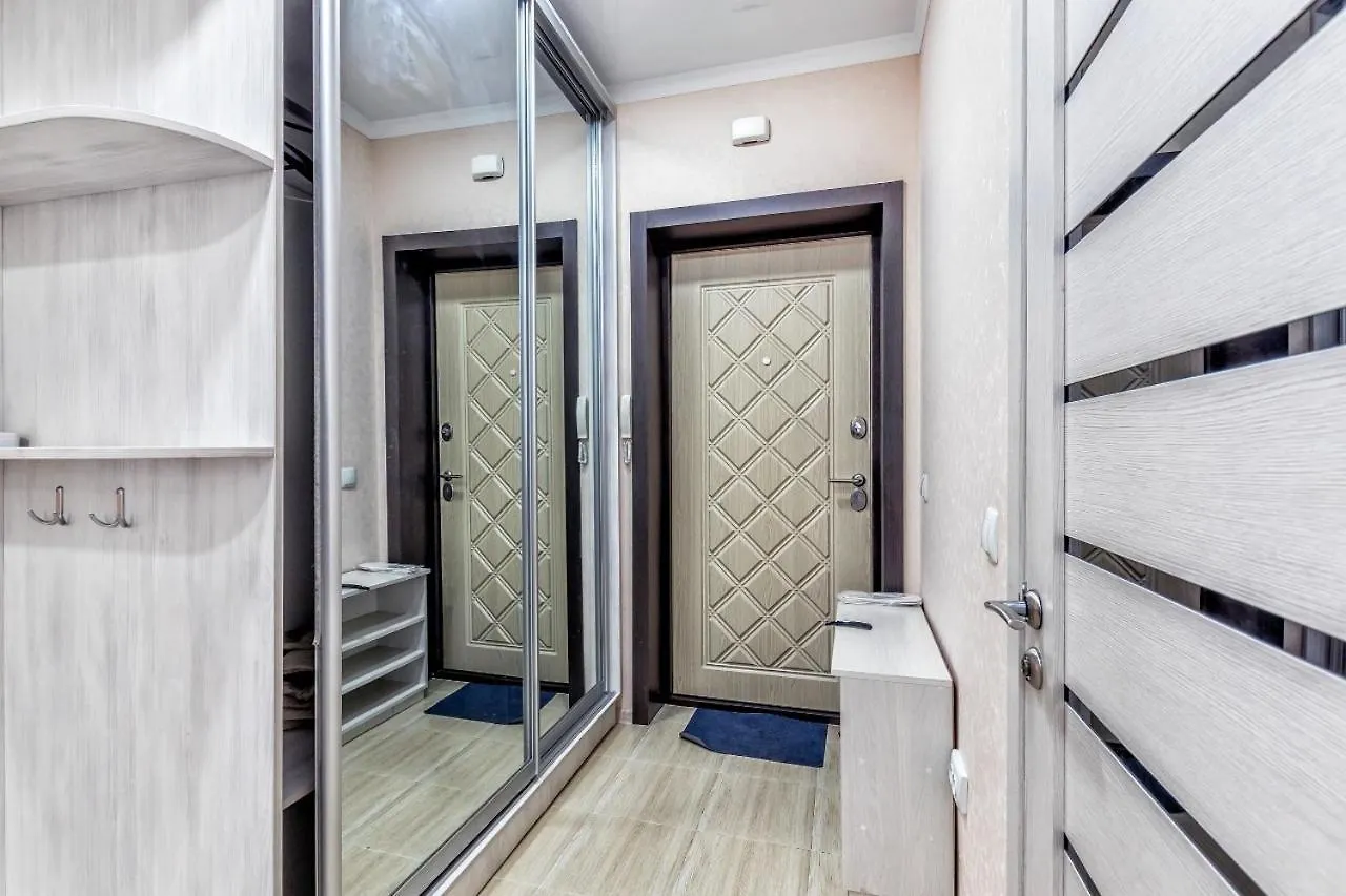 2 Комнатные Апартаменты На Orynbor Towers Αστάνα 0*,  Καζακστάν